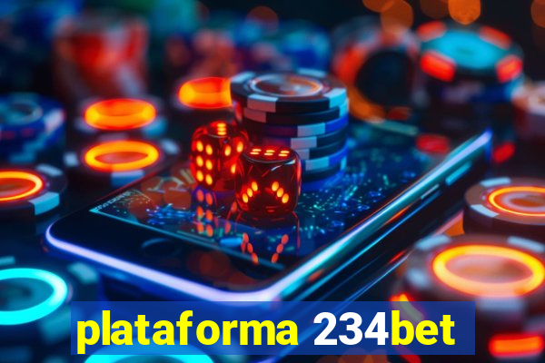 plataforma 234bet